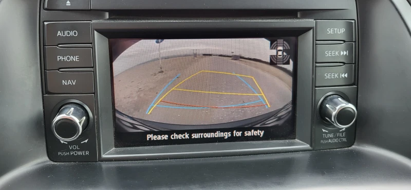 Mazda CX-5, снимка 15 - Автомобили и джипове - 52774105