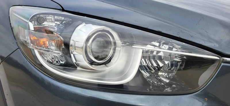 Mazda CX-5, снимка 8 - Автомобили и джипове - 52774105