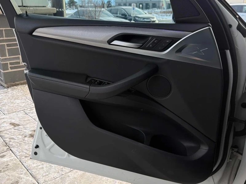 BMW X3 2018 XDRIVE30I * БЕЗ ПЪРВОНАЧАЛНА ВНОСКА, снимка 14 - Автомобили и джипове - 52834977