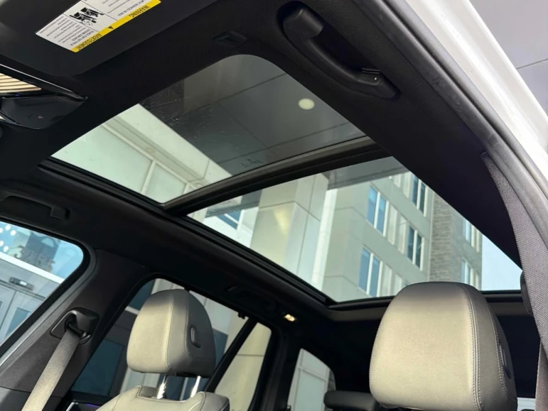 BMW X3 2018 XDRIVE30I * БЕЗ ПЪРВОНАЧАЛНА ВНОСКА, снимка 16 - Автомобили и джипове - 52834977