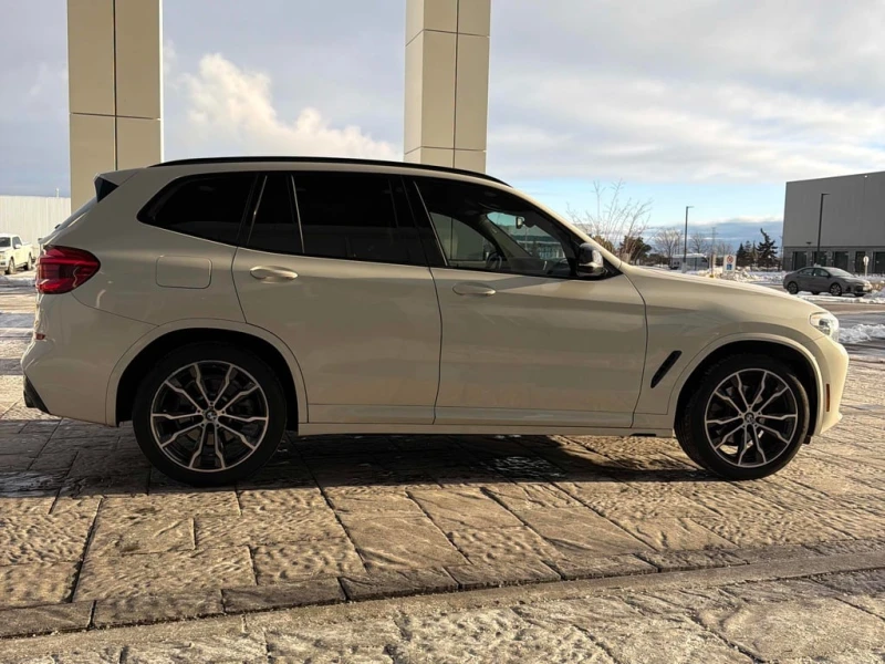 BMW X3 2018 XDRIVE30I * БЕЗ ПЪРВОНАЧАЛНА ВНОСКА, снимка 4 - Автомобили и джипове - 52834977