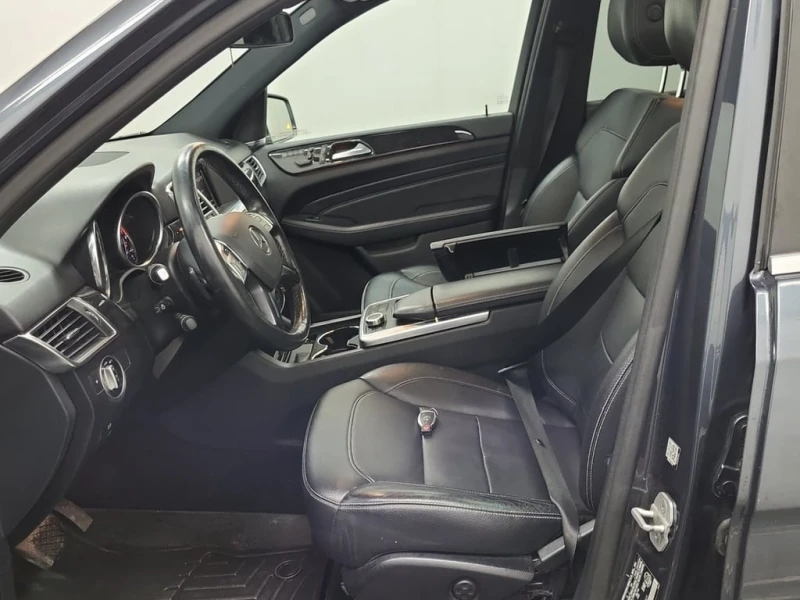 Mercedes-Benz ML 350 * BLUETEC * CARFAX * ЦЕНА ДО БГ, снимка 7 - Автомобили и джипове - 53021026