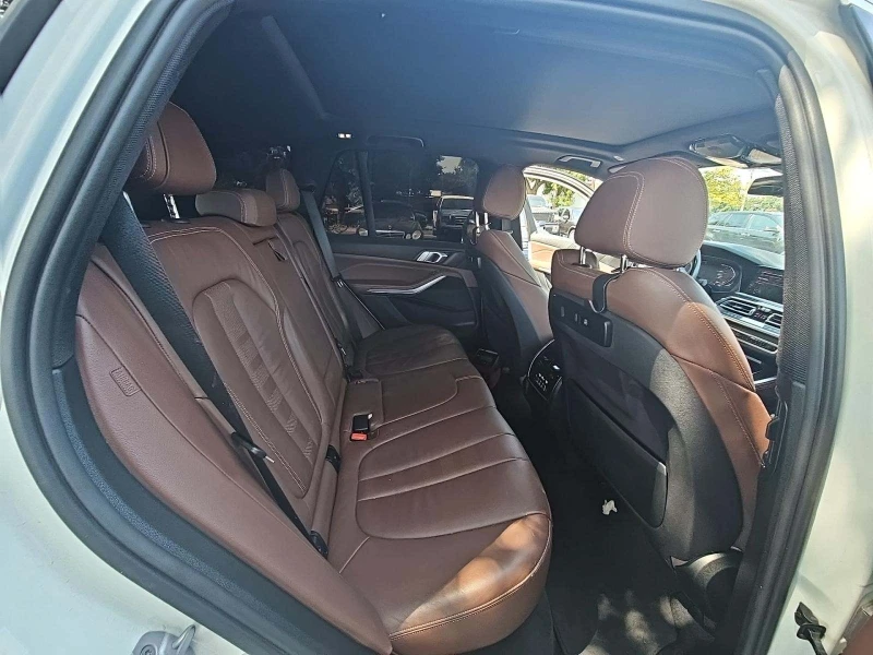 BMW X5 XDRIVE40I, снимка 13 - Автомобили и джипове - 53035910