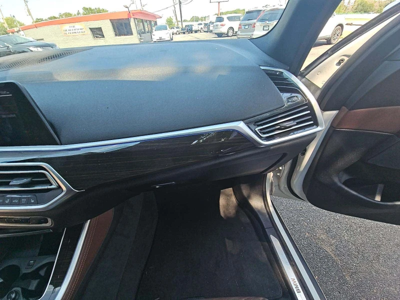 BMW X5 XDRIVE40I, снимка 10 - Автомобили и джипове - 53035910