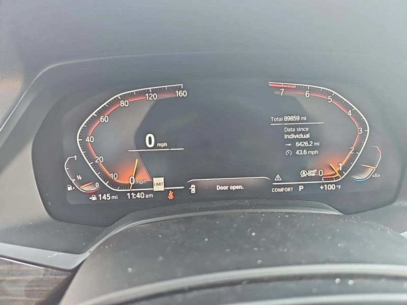 BMW X5 XDRIVE40I, снимка 5 - Автомобили и джипове - 53035910