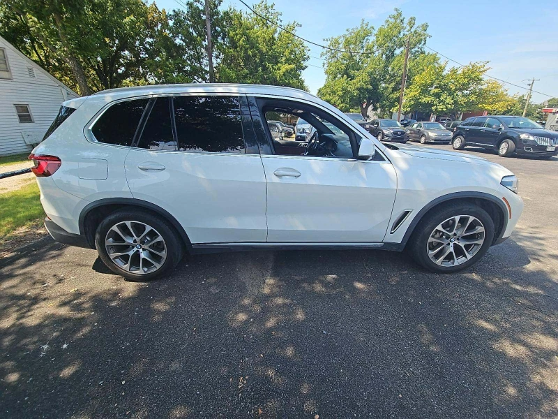 BMW X5 XDRIVE40I, снимка 4 - Автомобили и джипове - 53035910