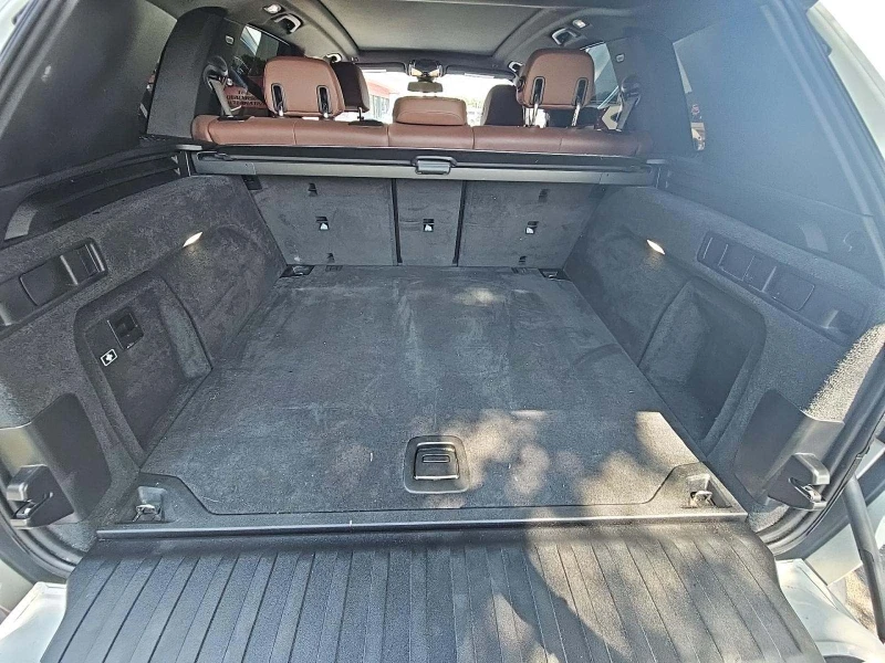 BMW X5 XDRIVE40I, снимка 15 - Автомобили и джипове - 53035910