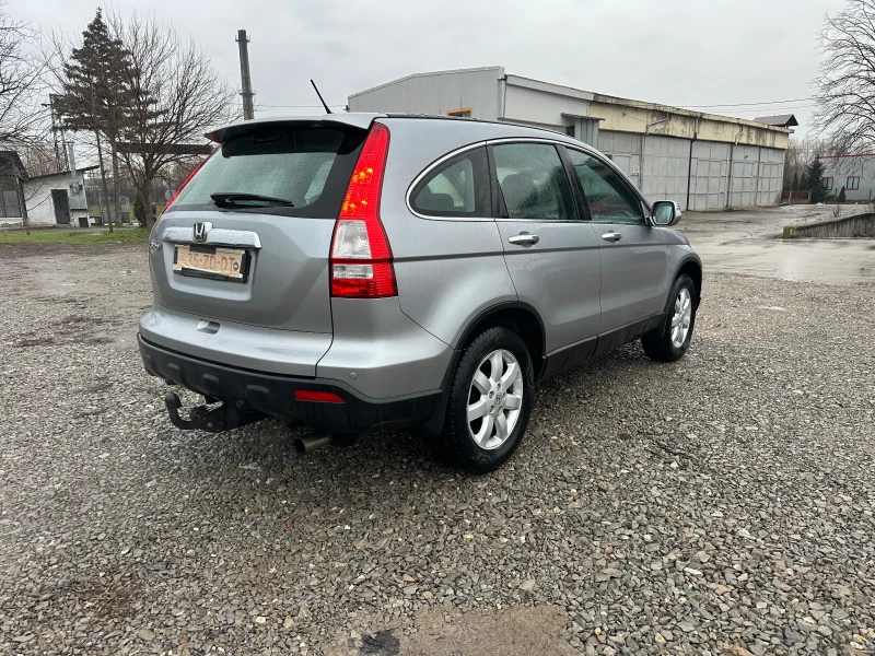 Honda Cr-v 2.0-Elegance-РЪЧКА-4x4-1Г-ГАРАНЦИЯ, снимка 5 - Автомобили и джипове - 53056586