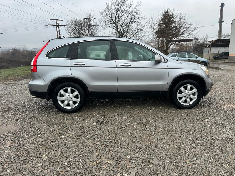 Honda Cr-v 2.0-Elegance-РЪЧКА-4x4-1Г-ГАРАНЦИЯ, снимка 6 - Автомобили и джипове - 53056586