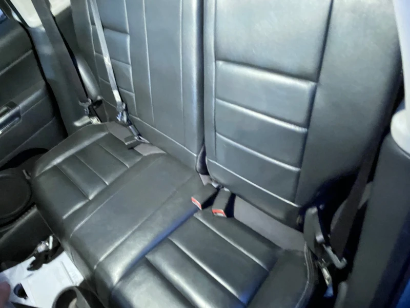 Jeep Patriot 2.2 CRD, снимка 4 - Автомобили и джипове - 53195868