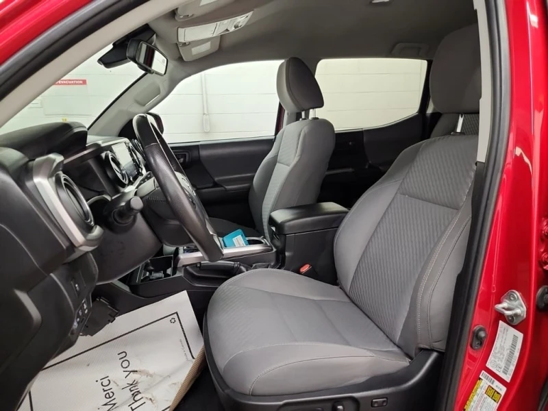 Toyota Tacoma * CREW CAB LONG BED * CARFAX * , снимка 5 - Автомобили и джипове - 53323557