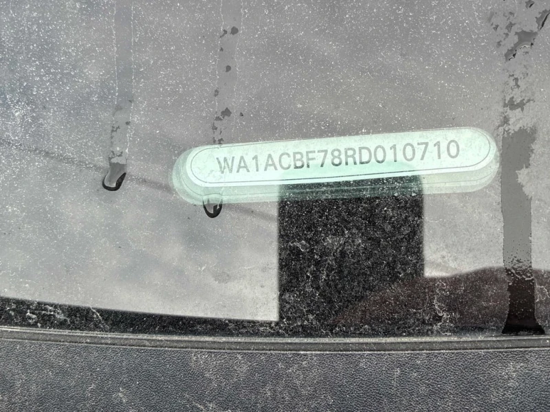 Audi Q7 * AWD * PANO * DISTRONIC * CARFAX , снимка 15 - Автомобили и джипове - 53376635