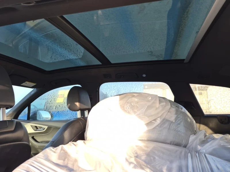 Audi Q7 TECHNIK/ДИСТРОНИК/ПОДГРЕВ/ОБДУХ/3 КЛЮЧА/4+ ГУМИ, снимка 10 - Автомобили и джипове - 53469341