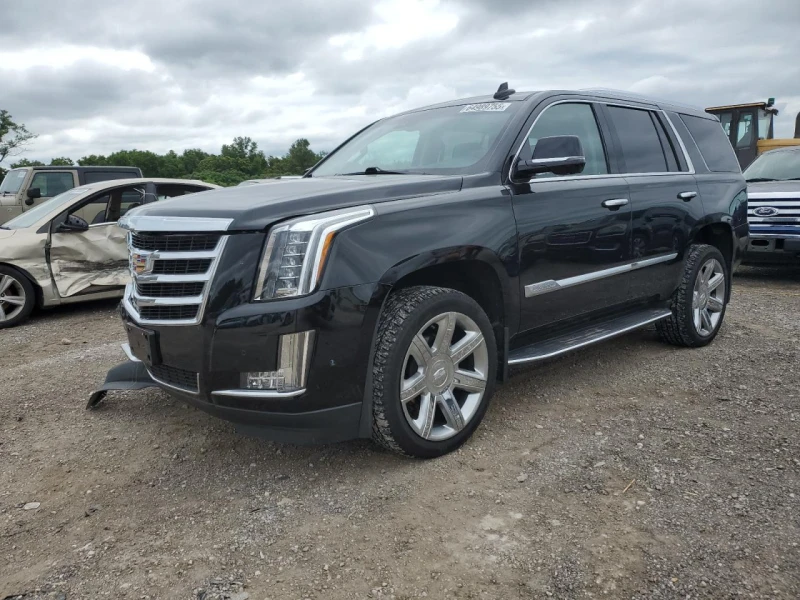 Cadillac Escalade LUXURY/4X4/ПАНОРАМА/ВИДЕО НА МОТОРА - 46600 лв. - 41039858 1
