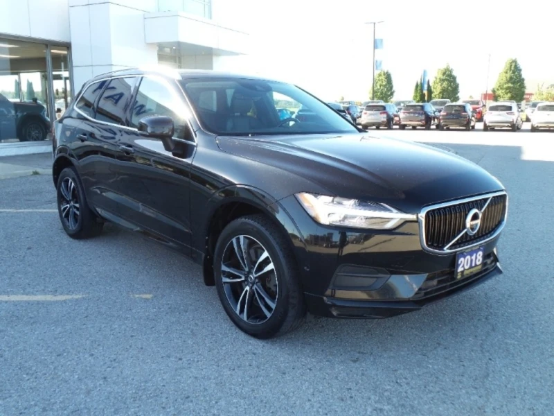 Volvo XC60 T6 AWD* MOMENTUM * PANO * ВИРТУАЛНО ТАБЛО* HK* 360 - 31900 лв. / 16310.21 € - 68078170 1