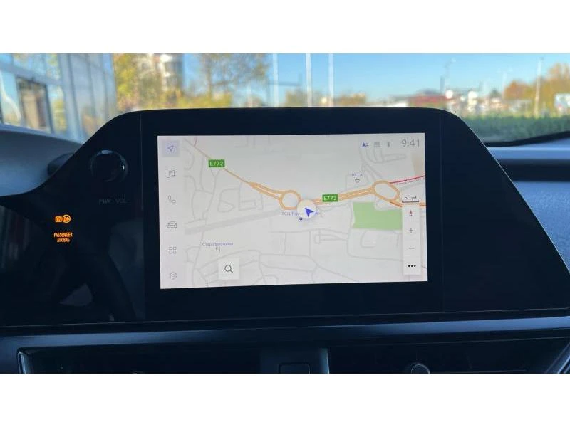 Lexus UX 250h 2.0H F-Sport | Mobile.bg   15