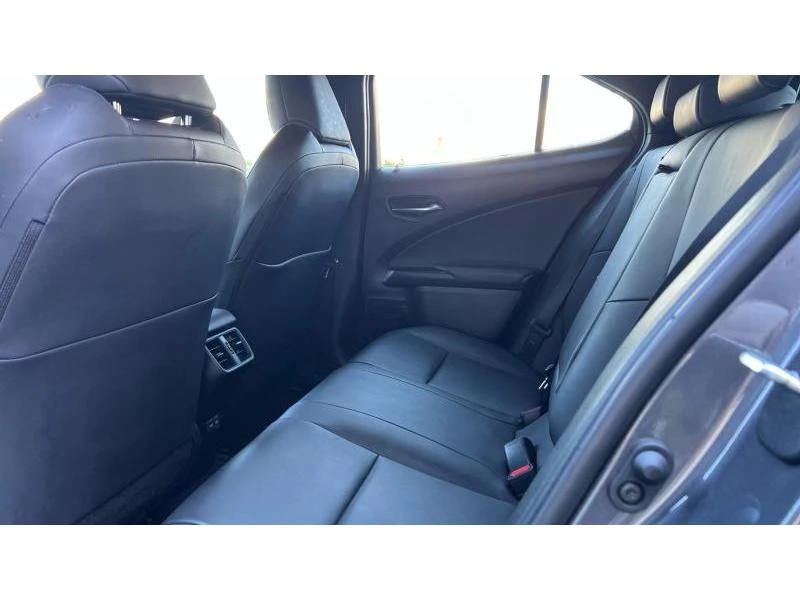 Lexus UX 250h 2.0H F-Sport | Mobile.bg   17