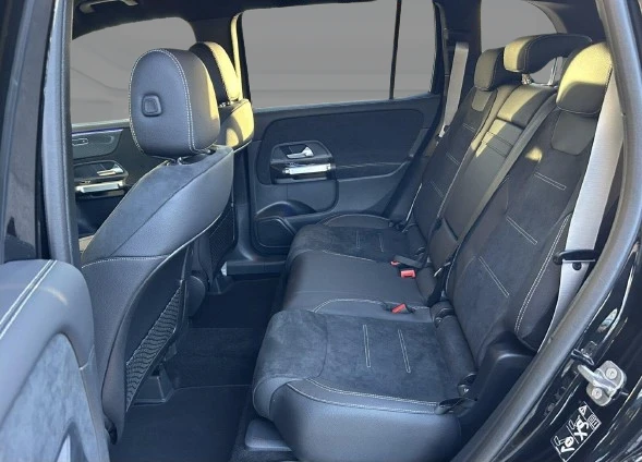 Mercedes-Benz GLB 220d 4Matic = AMG Line = Advanced Plus  | Mobile.bg   12