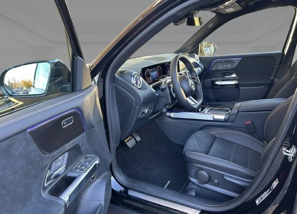 Mercedes-Benz GLB 220d 4Matic = AMG Line = Advanced Plus Гаранция - изображение 6