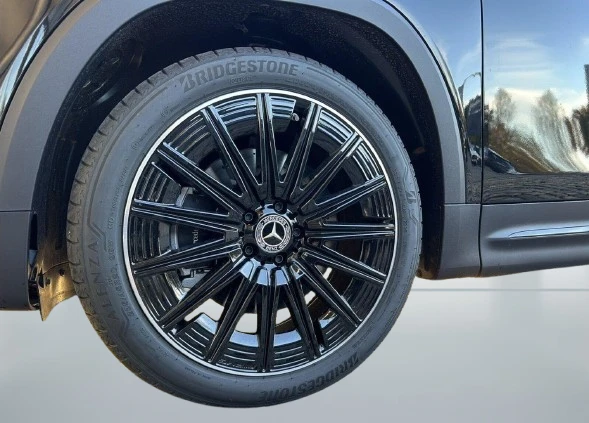 Mercedes-Benz GLB 220d 4Matic = AMG Line = Advanced Plus Гаранция - изображение 5