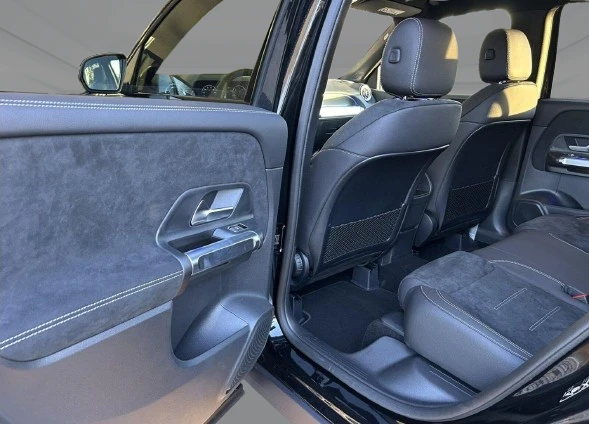 Mercedes-Benz GLB 220d 4Matic = AMG Line = Advanced Plus  | Mobile.bg   11