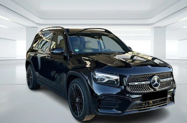 Mercedes-Benz GLB 220d 4Matic = AMG Line = Advanced Plus Гаранция - 91920 лв. / 46997.95 € - 33329449 1