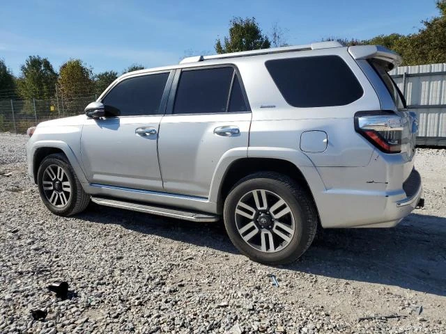 Toyota 4runner SR5/SR5 PREMIUM - изображение 2