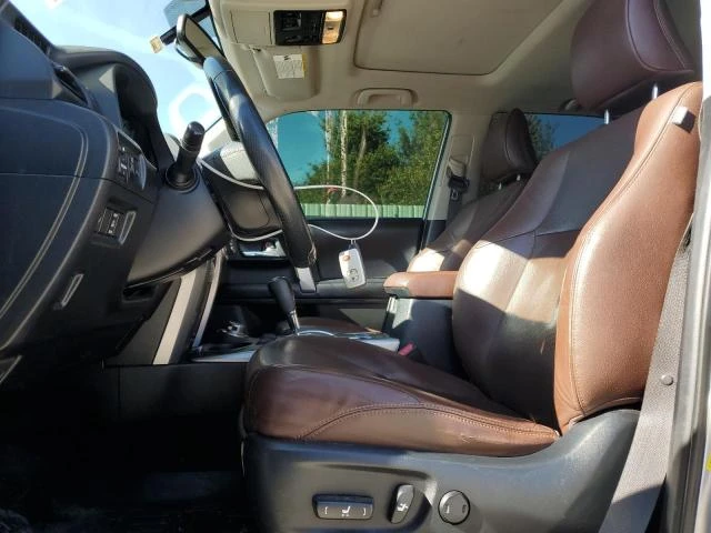 Toyota 4runner SR5/SR5 PREMIUM - изображение 7