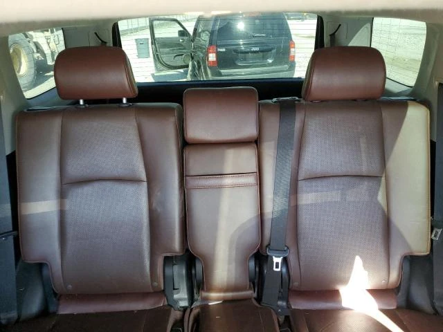 Toyota 4runner SR5/SR5 PREMIUM - изображение 10