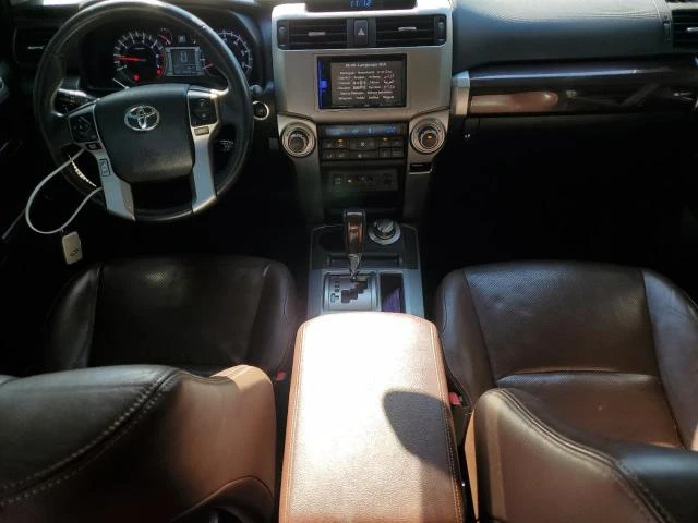 Toyota 4runner SR5/SR5 PREMIUM - изображение 8