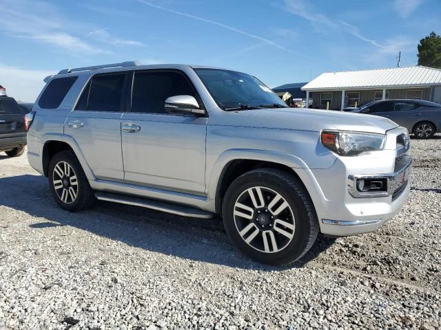 Toyota 4runner SR5/SR5 PREMIUM - изображение 5