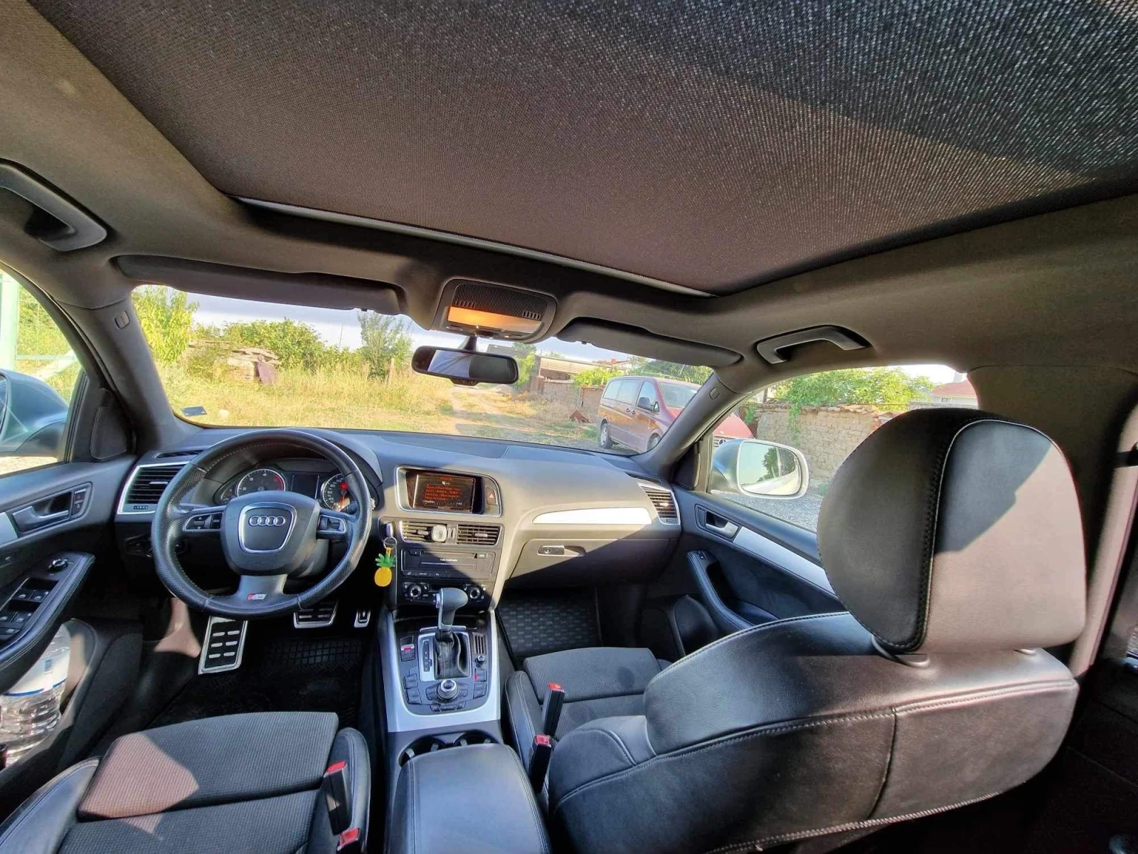 Audi Q5  - изображение 1