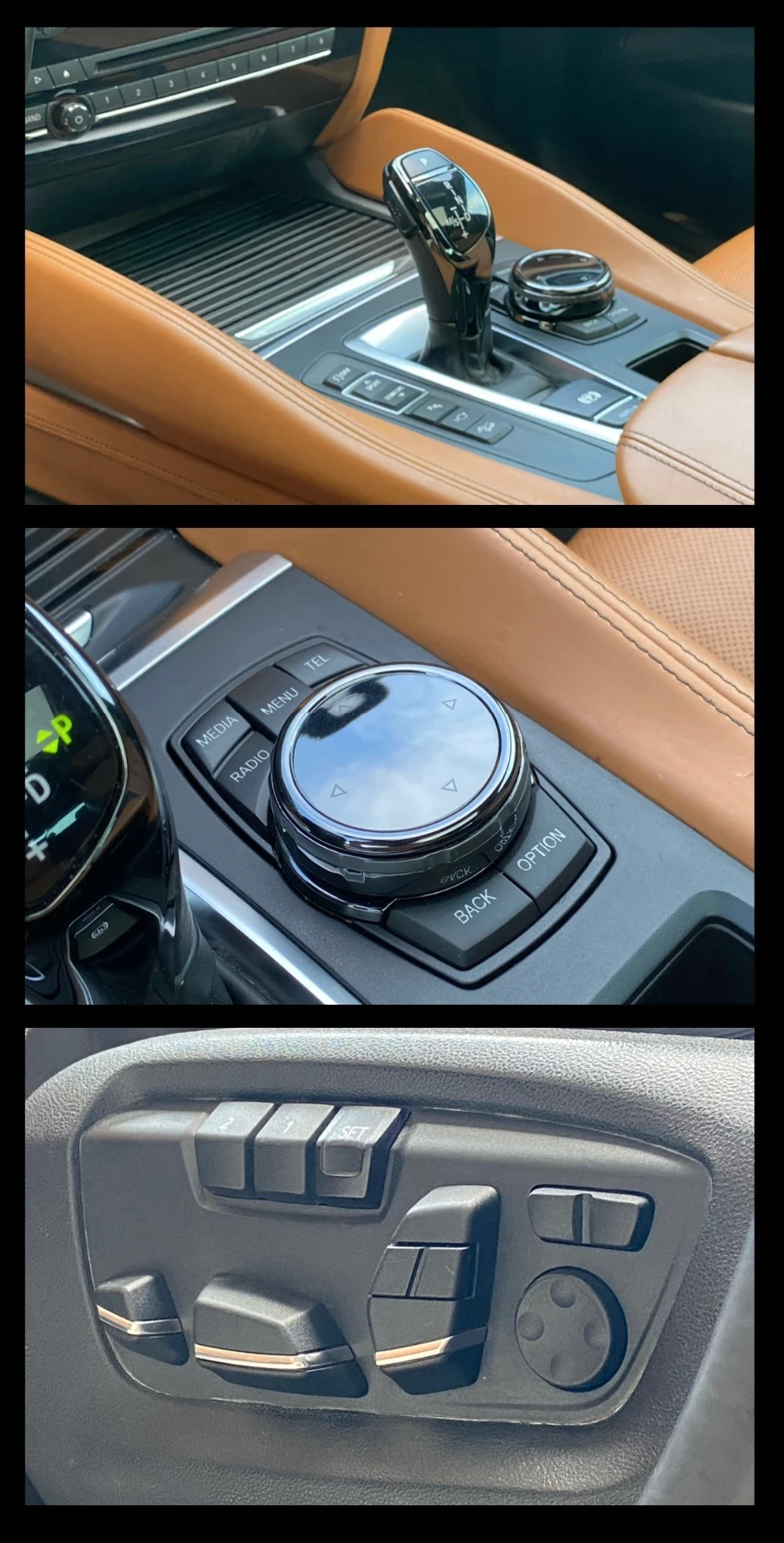 BMW X6 M-pack XDrive FULL  | Mobile.bg   11