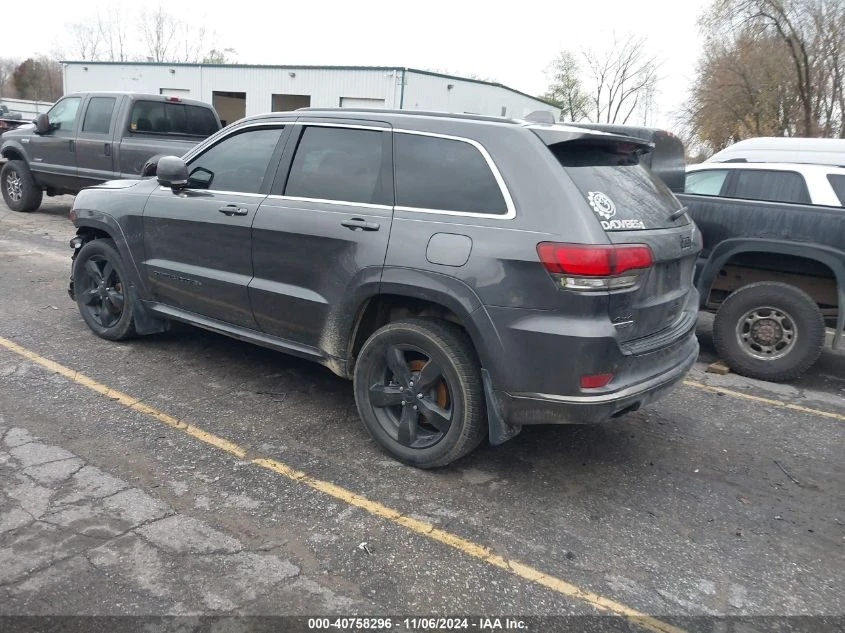 Jeep Grand cherokee 3.0L V-6 DI, DOHC, TURBO, 240HP 4X4 Drive - изображение 10