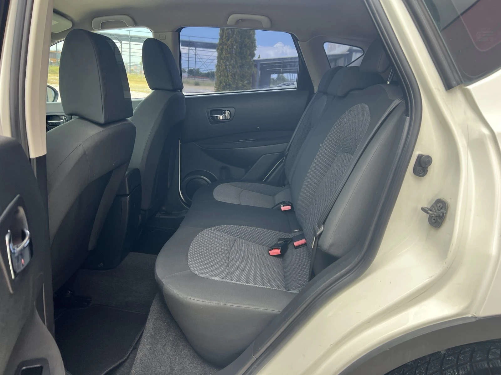 Nissan Qashqai 1.5 dci - изображение 9