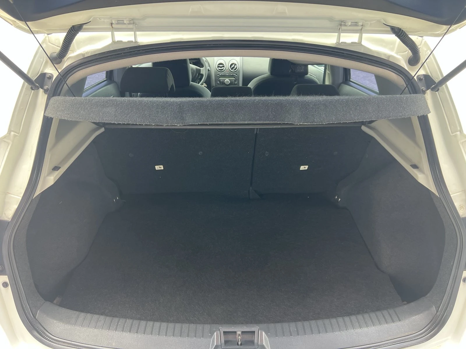 Nissan Qashqai 1.5 dci - изображение 10