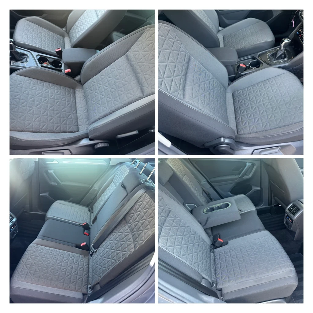 VW Tiguan 2.0TDI* AUTOMAT* REALNI KM*  - изображение 8