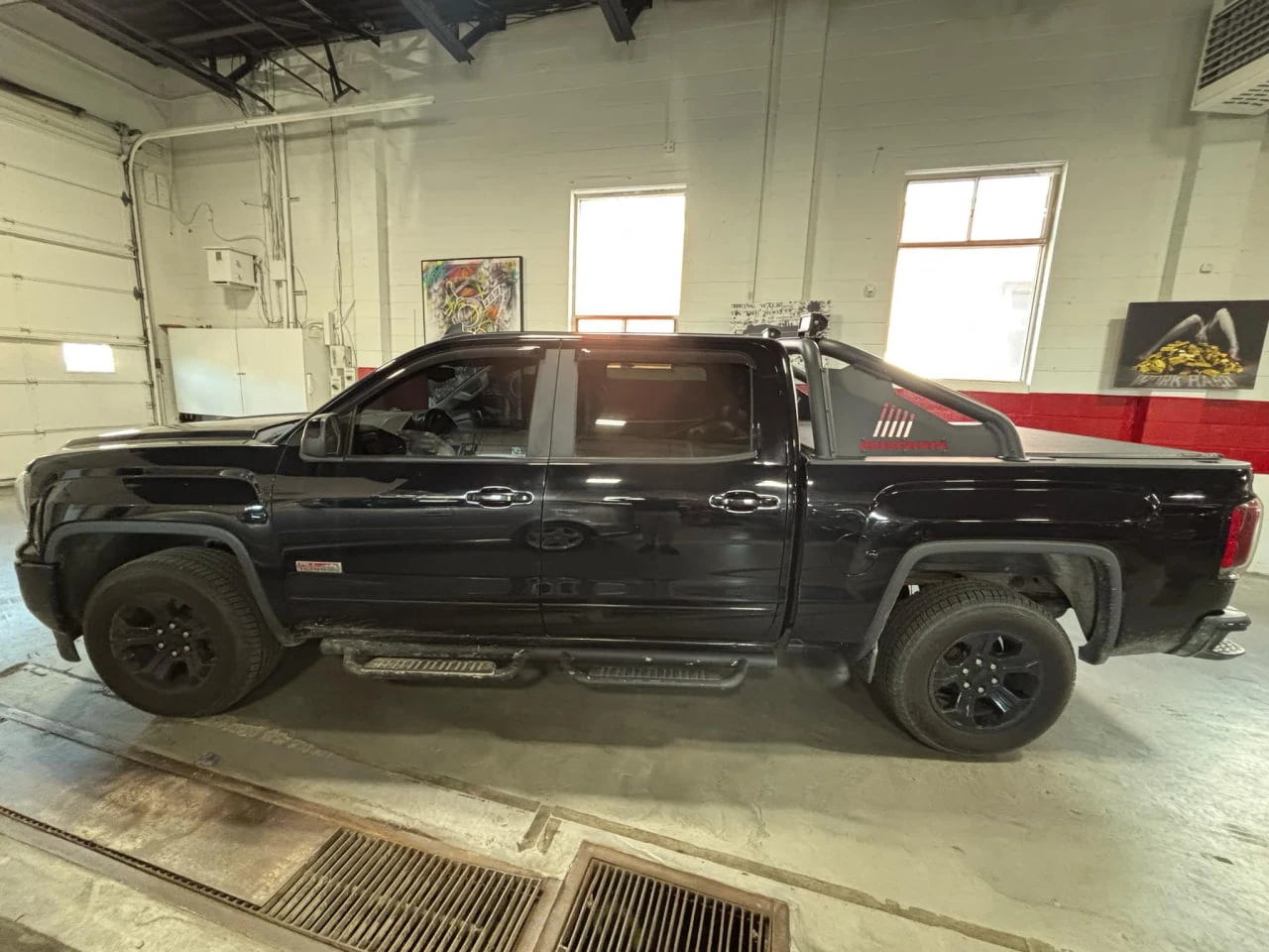 Gmc Sierra CARFAX* АВТОФИНАНСИРАНЕ* БЕЗ ПЪРВОНАЧАЛНА ВНОСКА*  - изображение 2