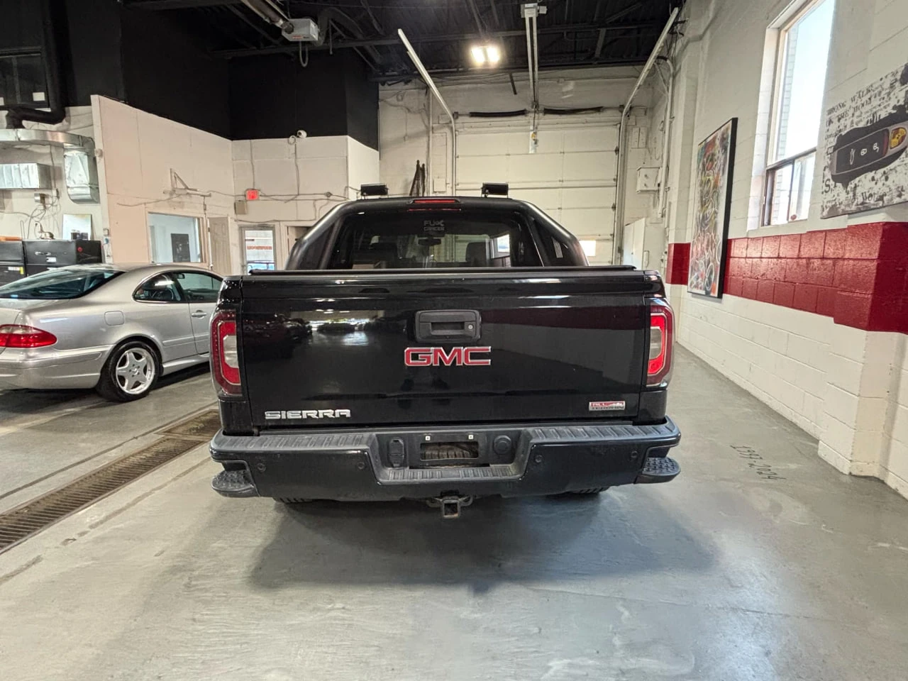 Gmc Sierra CARFAX* АВТОФИНАНСИРАНЕ* БЕЗ ПЪРВОНАЧАЛНА ВНОСКА*  - изображение 4