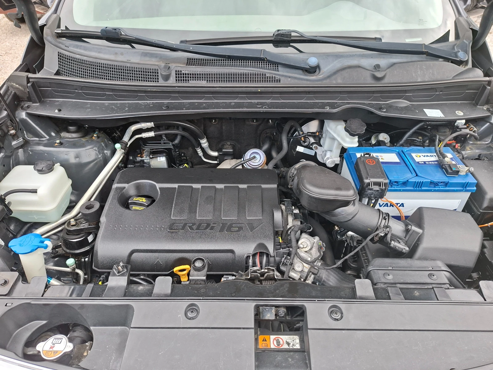 Kia Sportage 1.7CRDI.Navi.116ks | Mobile.bg   17