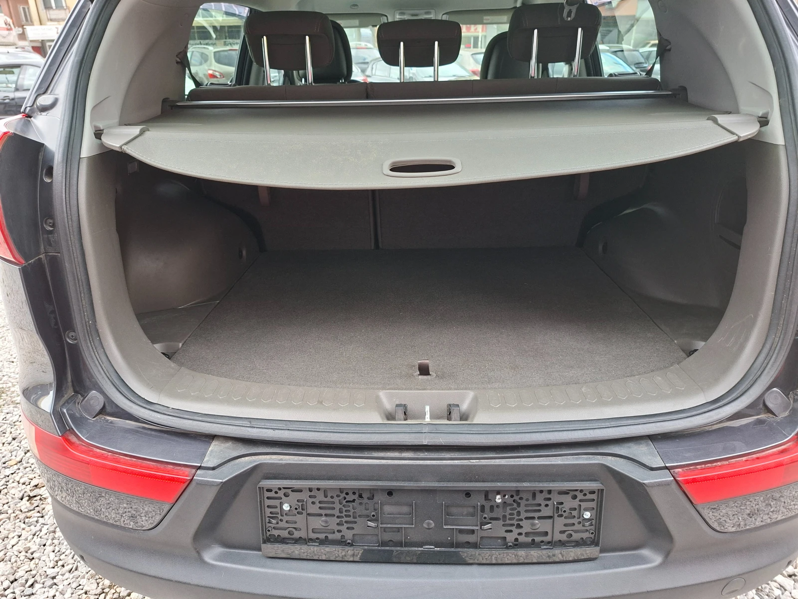 Kia Sportage 1.7CRDI.Navi.116ks | Mobile.bg   15