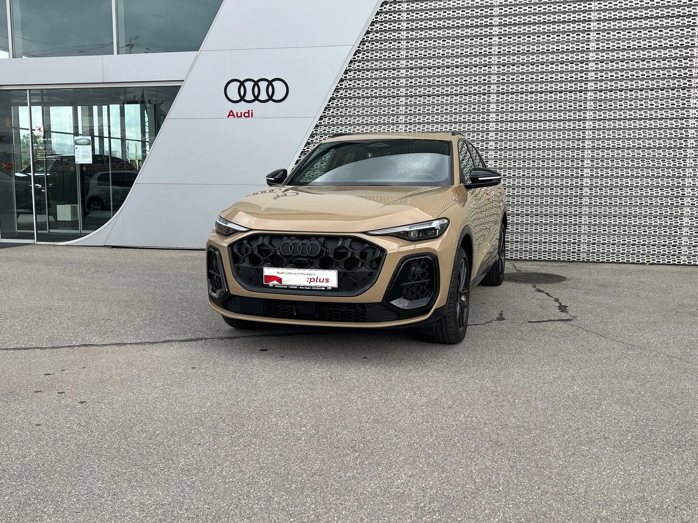 Audi Q5 TDI quattro | Mobile.bg   1