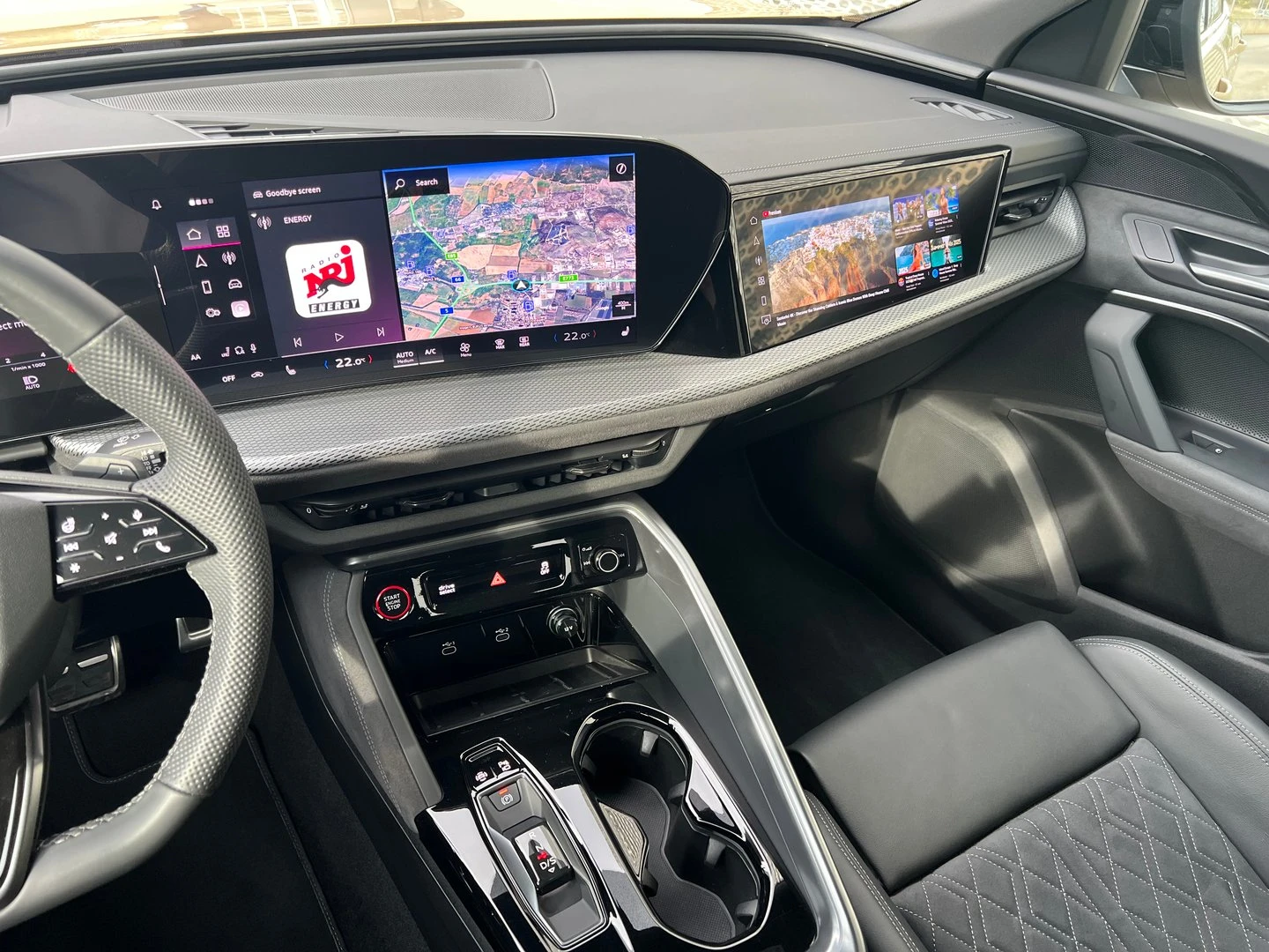 Audi Q5 TDI quattro | Mobile.bg   11