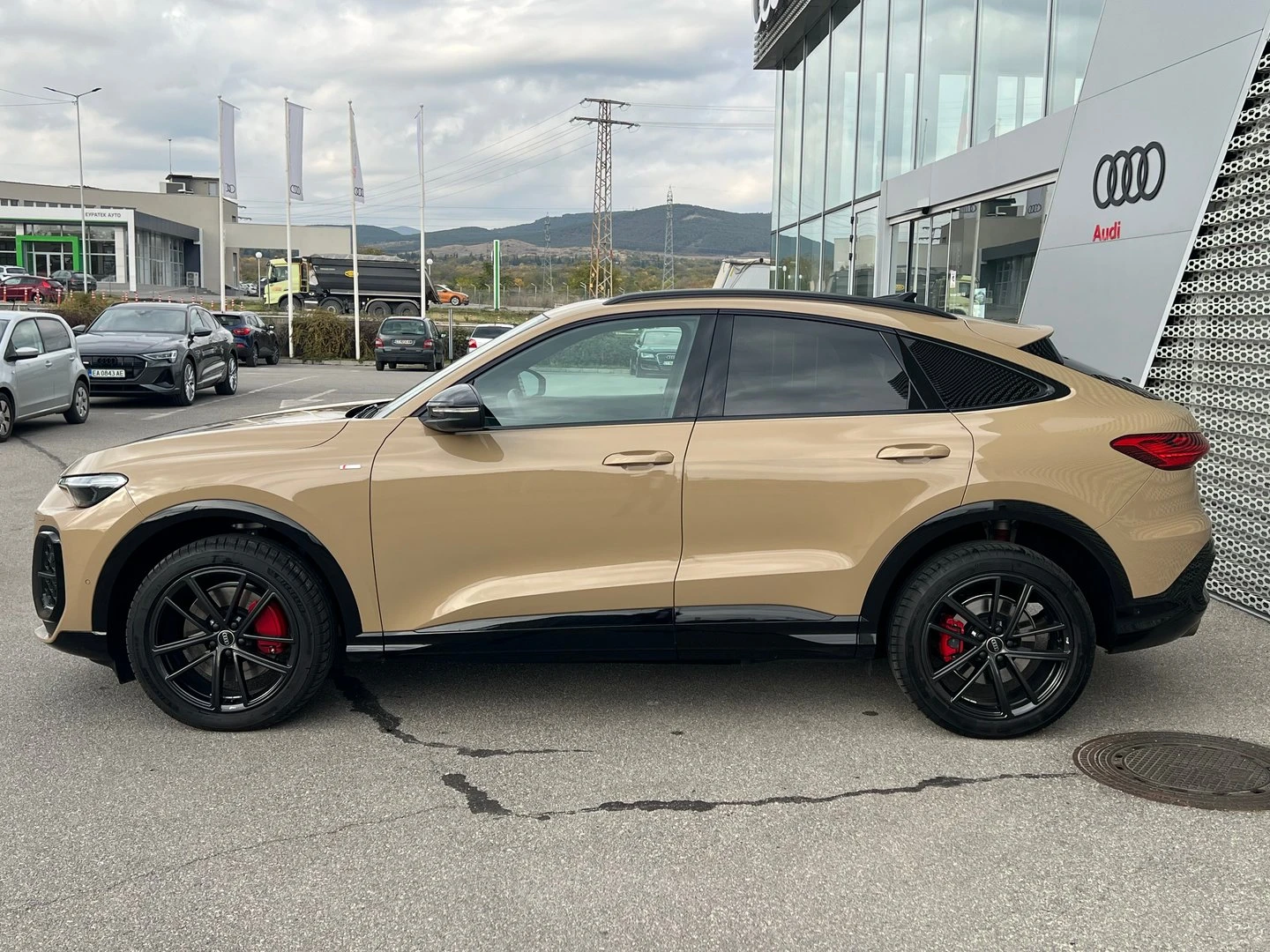 Audi Q5 TDI quattro - изображение 5