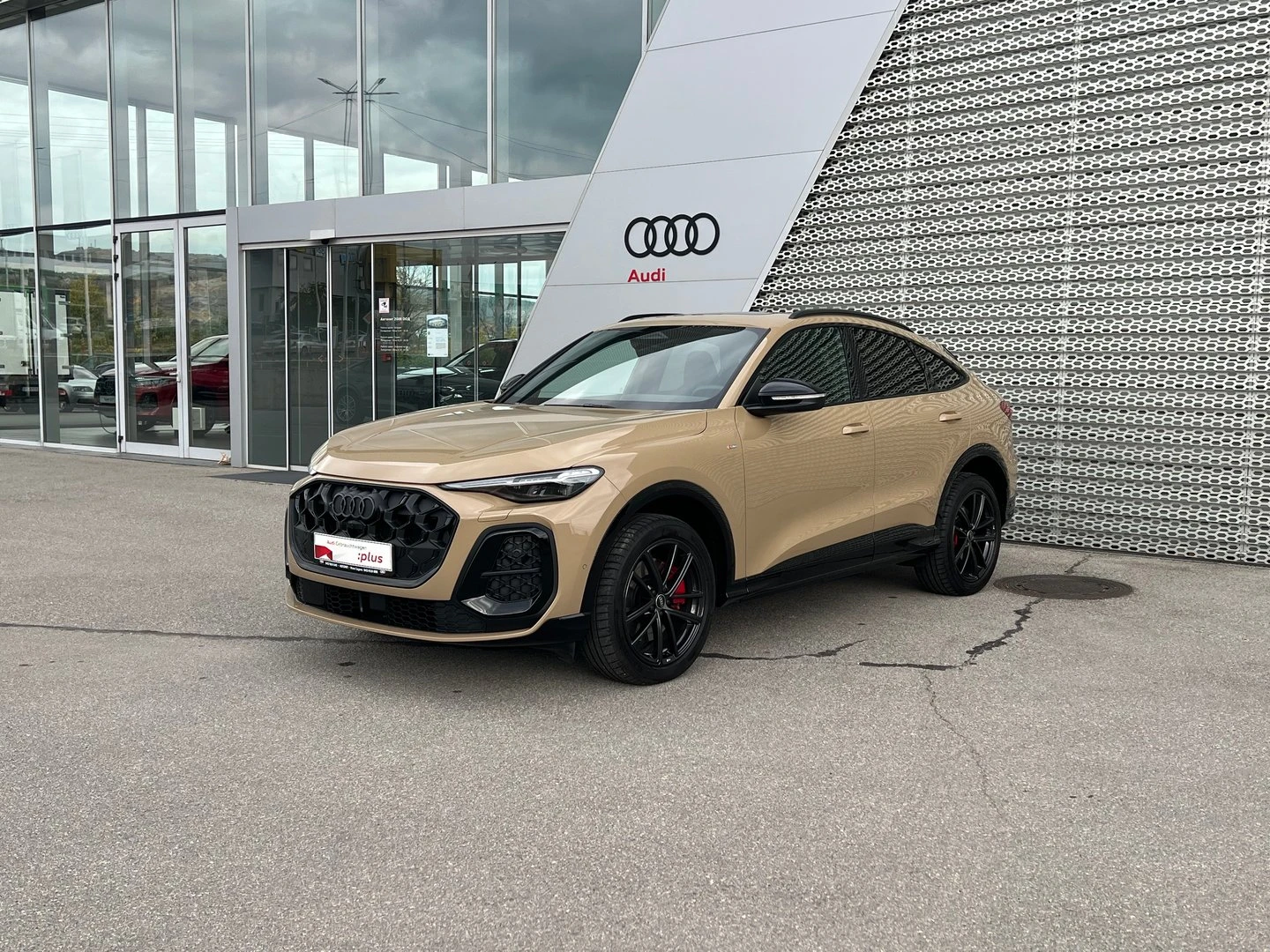 Audi Q5 TDI quattro - изображение 6