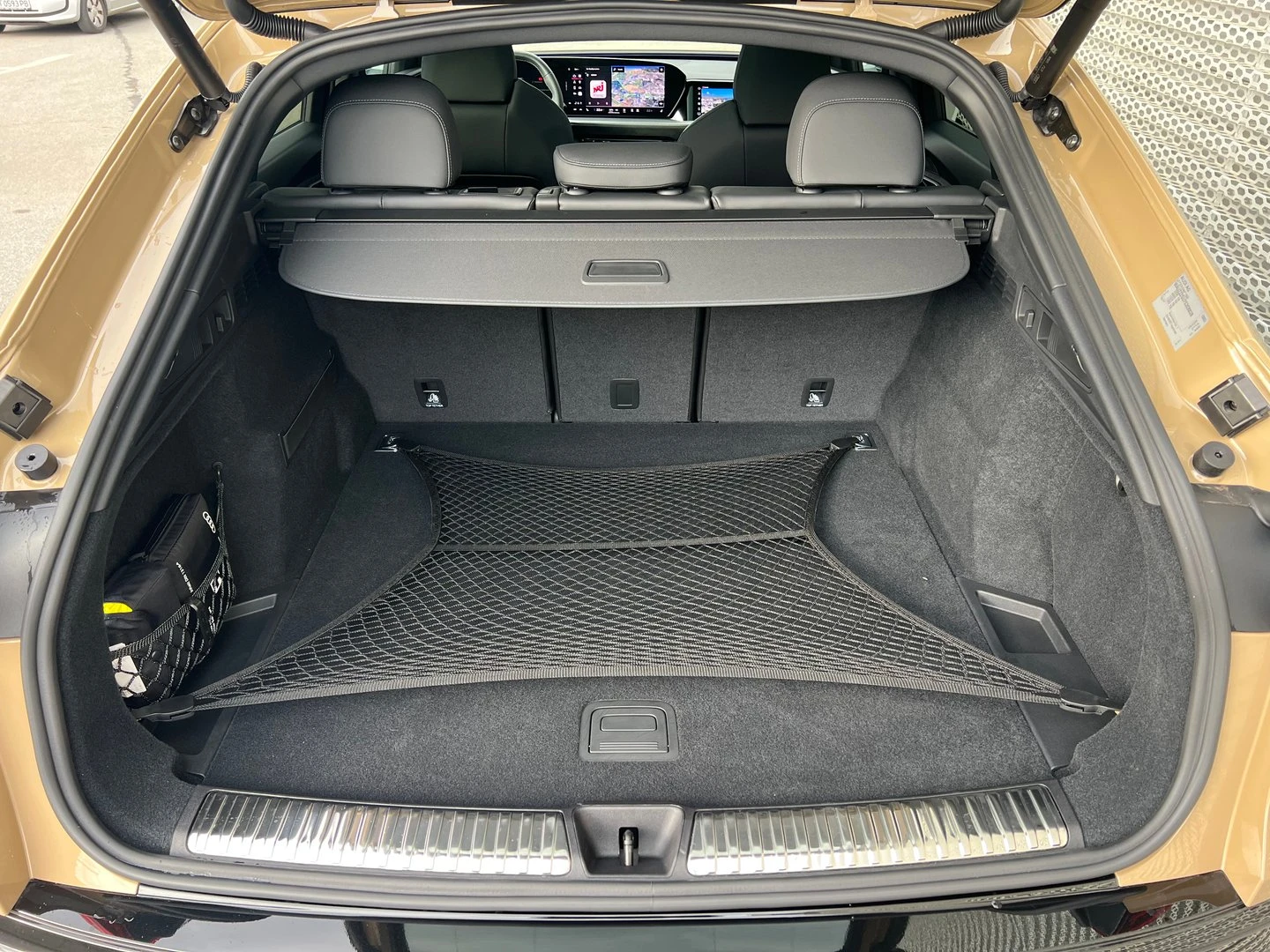 Audi Q5 TDI quattro | Mobile.bg   16