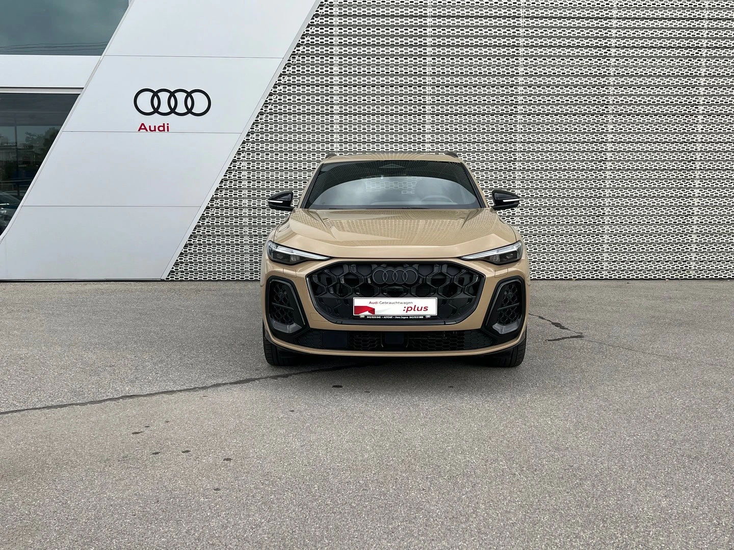 Audi Q5 TDI quattro - изображение 2