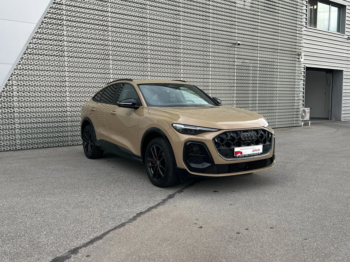 Audi Q5 TDI quattro - изображение 3