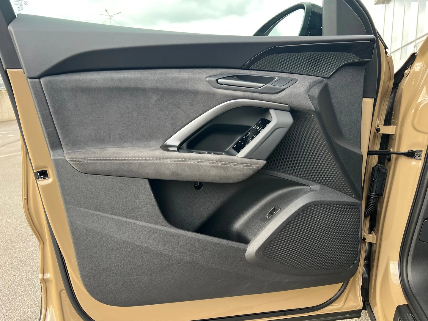 Audi Q5 TDI quattro - изображение 7