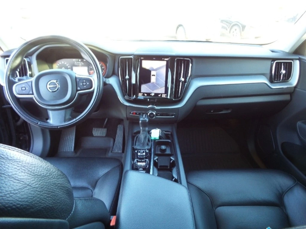 Volvo XC60 T6 AWD* MOMENTUM * PANO *  * HK* 360 | Mobile.bg   13